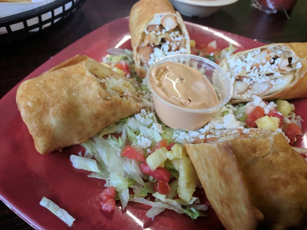 Delias Mexican Food | restaurant | 8363 Dayton Pike, Soddy-Daisy, TN 37379, USA | 4235217145 OR +1 423-521-7145