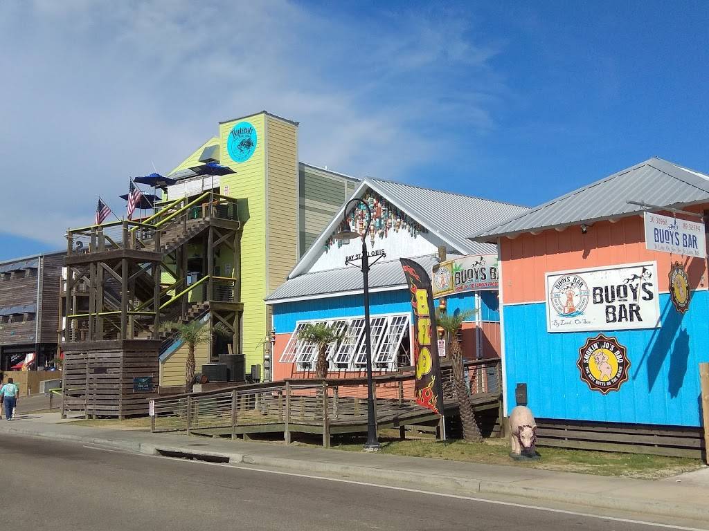 Dan Bs Restaurant & Bar | restaurant | 109 S Beach Blvd, Bay St Louis, MS 39520, USA | 2282311778 OR +1 228-231-1778