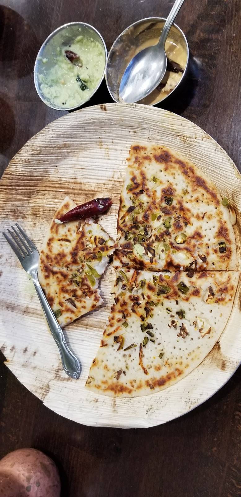 Chennai Tiffins | restaurant | 18621 Pioneer Blvd, Artesia, CA 90701, USA | 8188832345 OR +1 818-883-2345