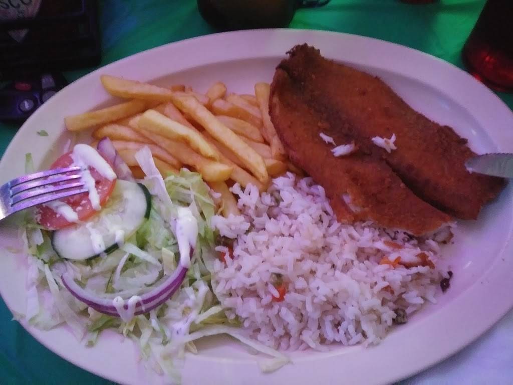 Bahia Restaurant | restaurant | 1476 W Buckingham Rd, Garland, TX 75042, USA | 9722720173 OR +1 972-272-0173