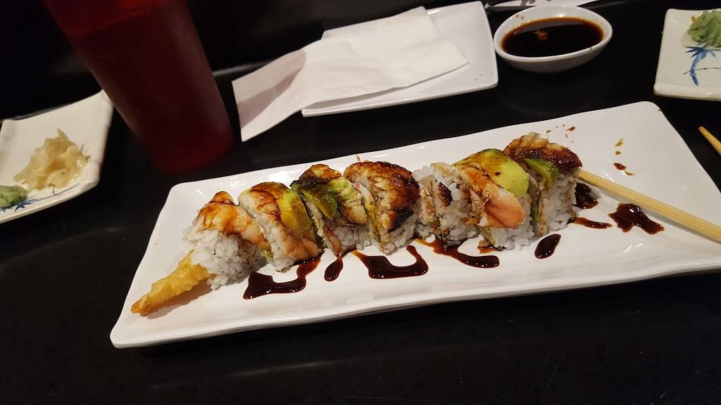 Yukiya | restaurant | 2415 Vista Way, Oceanside, CA 92054, USA | 7604393283 OR +1 760-439-3283