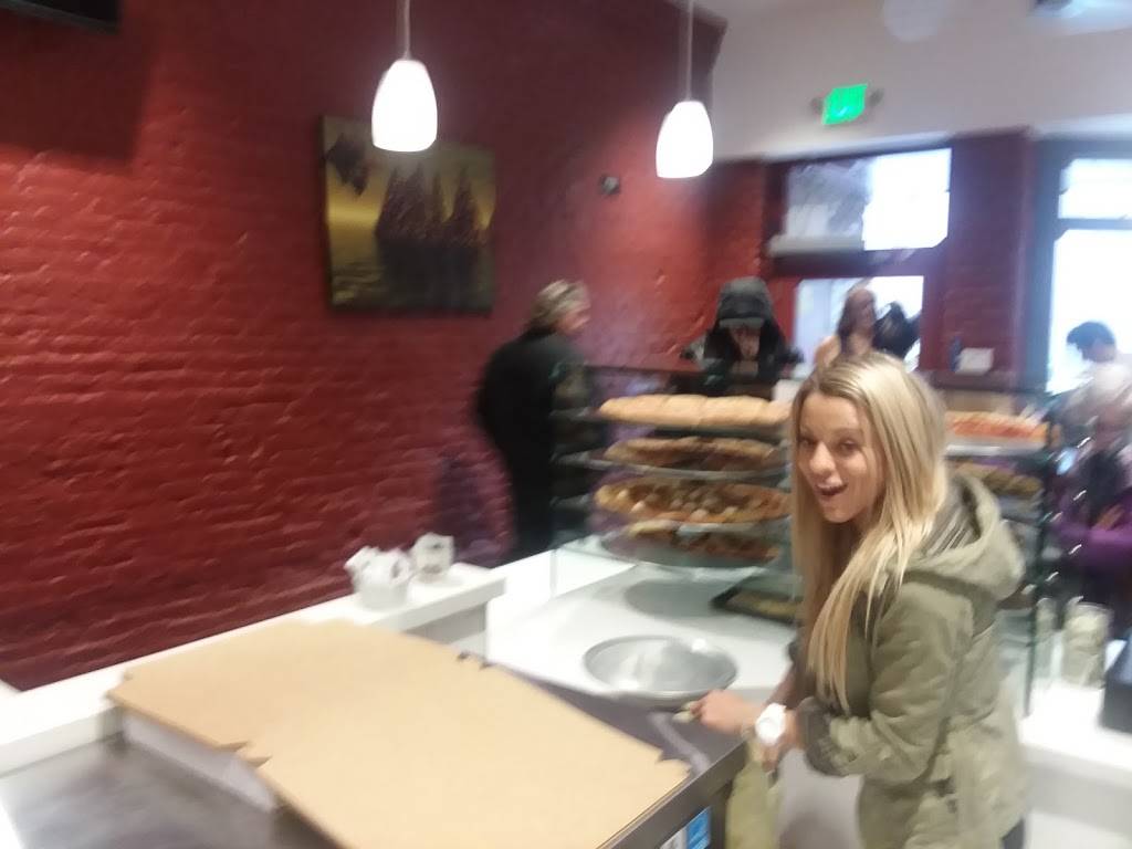 The Pizza Joint | restaurant | 228 Commercial St, Nevada City, CA 95959, USA | 5304706100 OR +1 530-470-6100