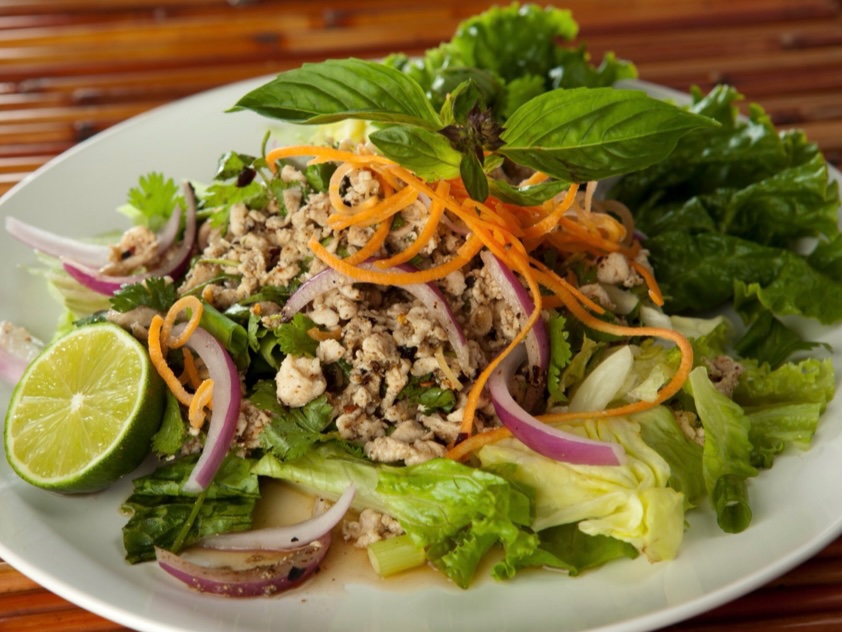 Talay Thai Cuisine | restaurant | 12889 Emerald Coast Pkwy STE 105B, Miramar Beach, FL 32550, USA | 8504246344 OR +1 850-424-6344