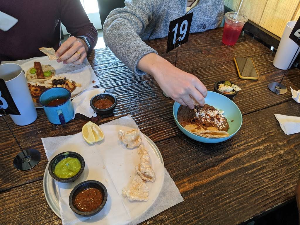 Belly of the Beast | restaurant | 26510 Border St, Spring, TX 77373, USA | 3463511153 OR +1 346-351-1153