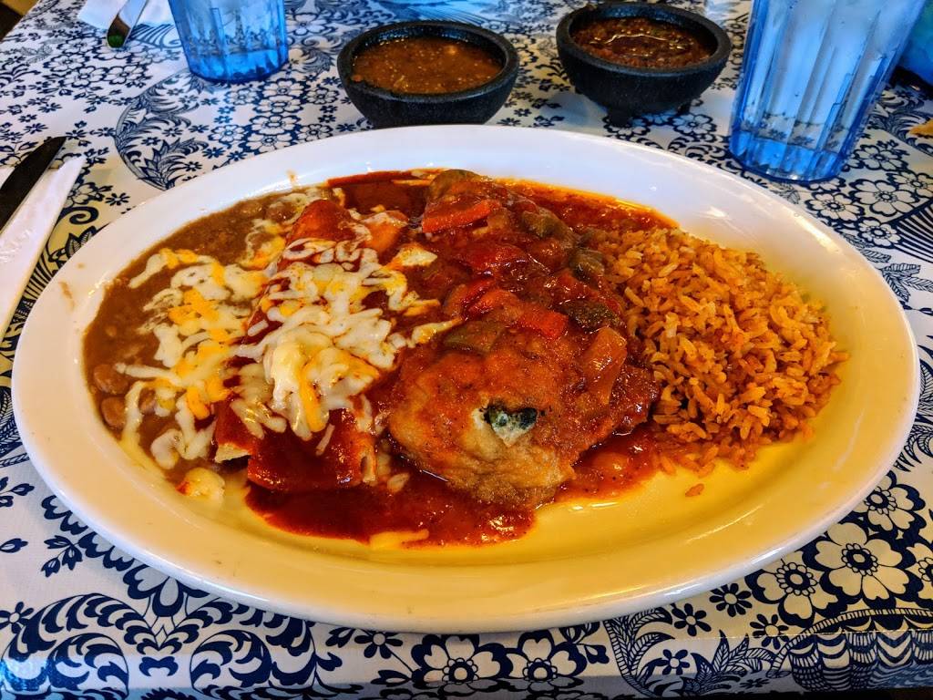 La Kebrada | restaurant | 9415 Ft Washington Rd #103 N Fort Washington Rd, Fresno, CA 93730, USA | 5597217133 OR +1 559-721-7133