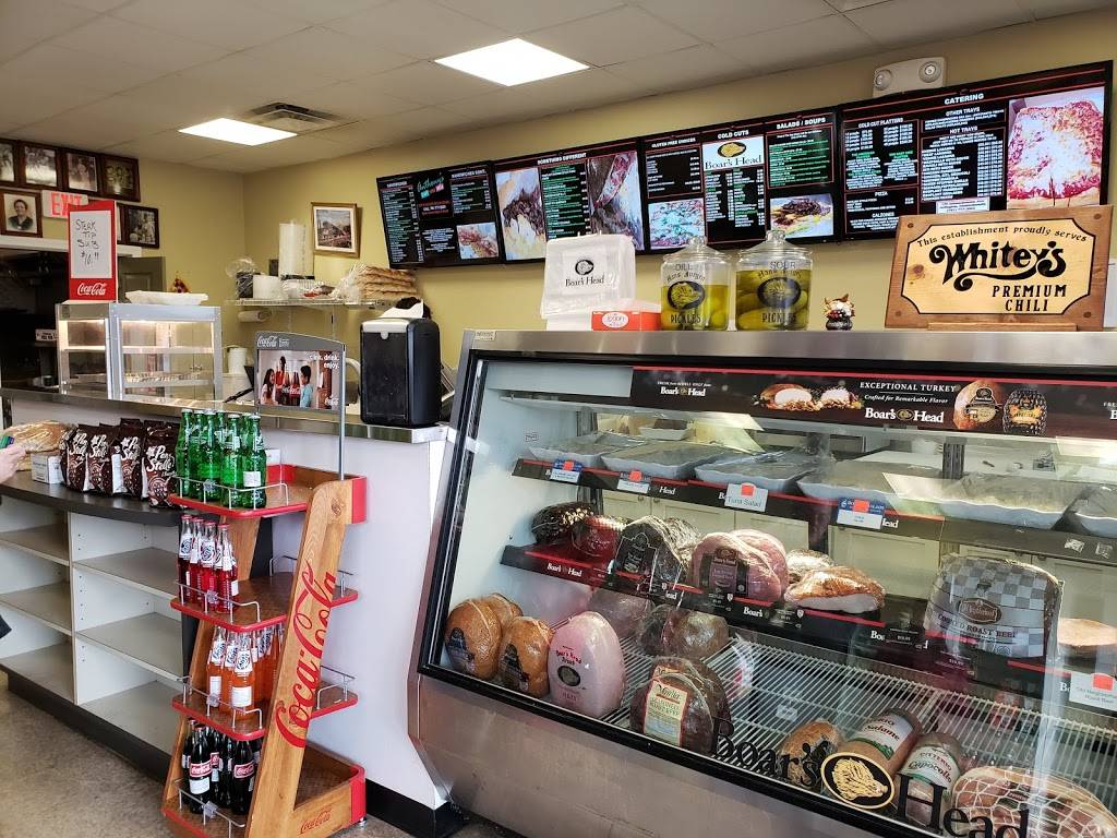 Anthonys East Side Deli | restaurant | 159 Massachusetts Ave, Arlington, MA 02474, USA | 7817772033 OR +1 781-777-2033