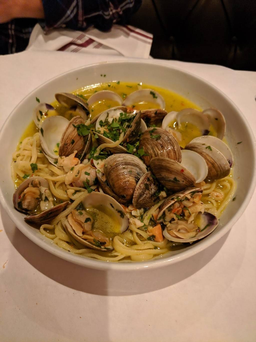 Giuseppes Cucina Italiana | restaurant | 891 Price St, Pismo Beach, CA 93449, USA | 8057732870 OR +1 805-773-2870