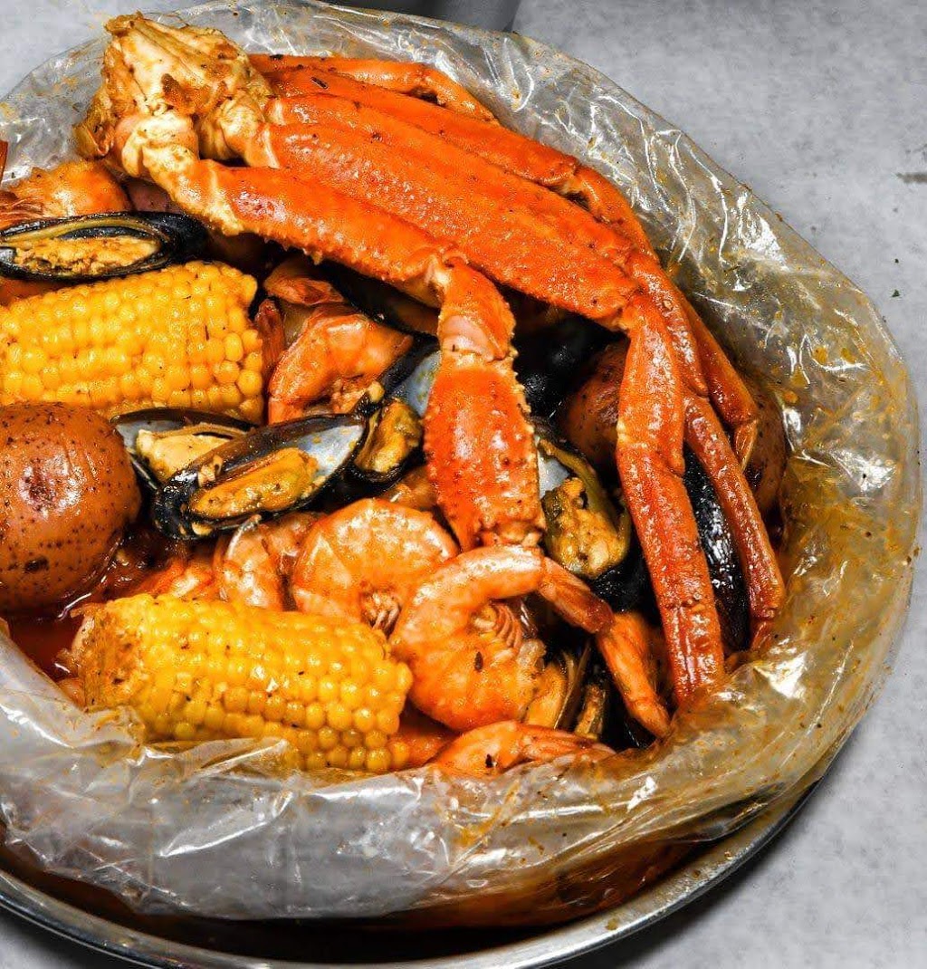 Red Hook Express - Cajun Seafood Restaurant (Elvis Presley Blvd) | restaurant | 4255 Elvis Presley Blvd, Memphis, TN 38116, USA | 9015297780 OR +1 901-529-7780