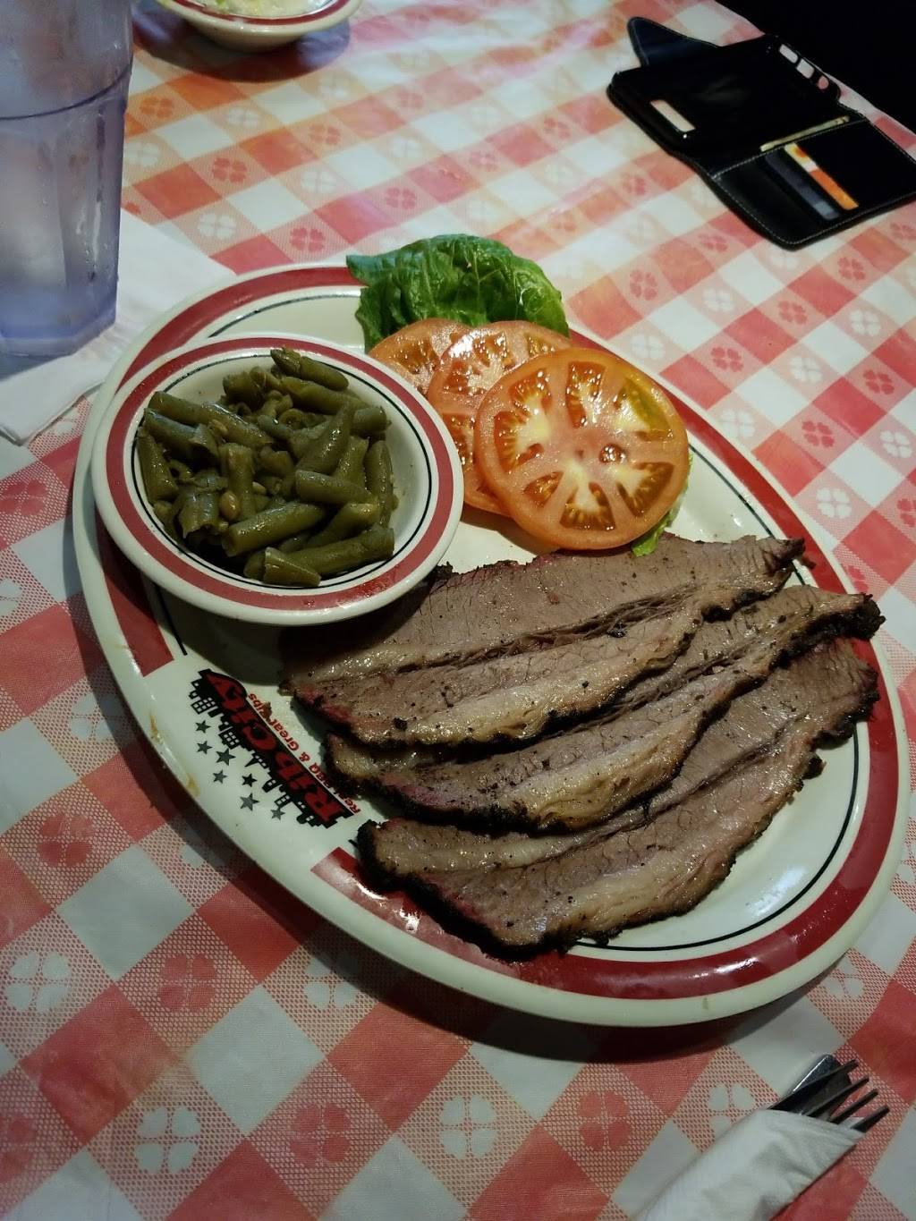 Rib City | restaurant | 6830 Shoppes at Plantation Dr, Fort Myers, FL 33912, USA | 2392257427 OR +1 239-225-7427