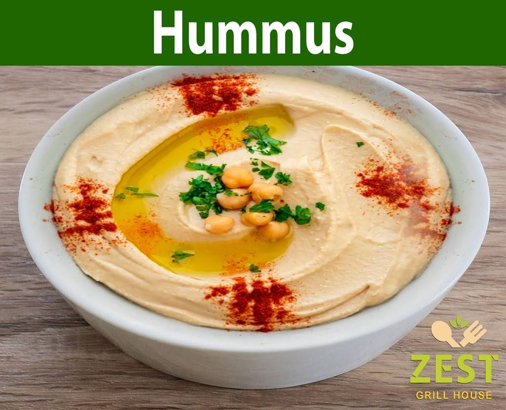 Zest Grill House | restaurant | 8823 Sunland Blvd, Sun Valley, CA 91352, USA | 8182000204 OR +1 818-200-0204