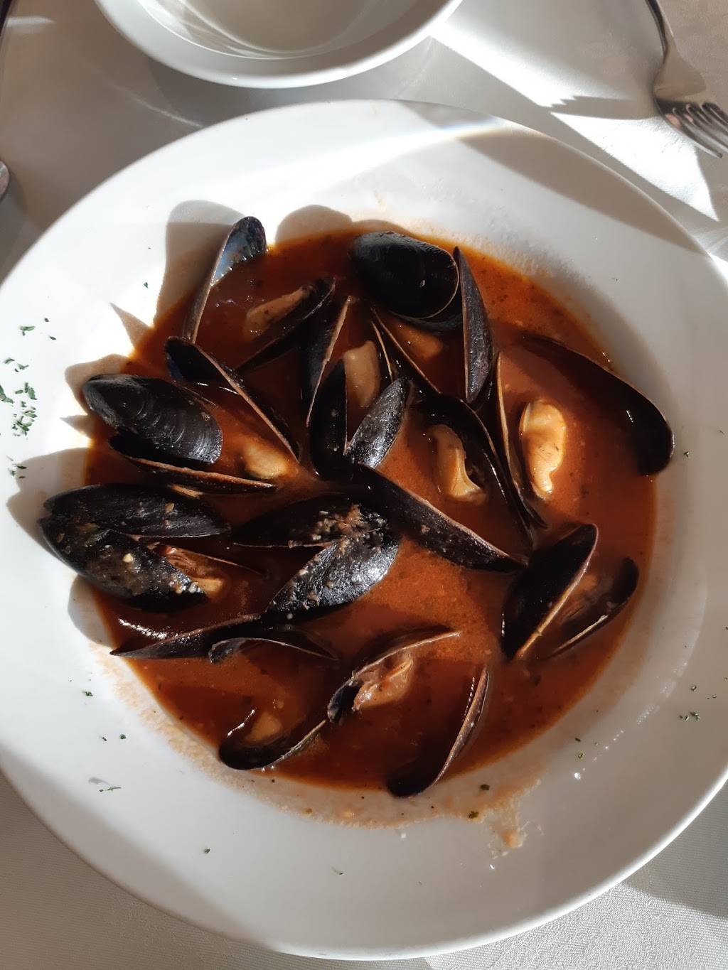 Botticelli Restaurant | restaurant | 705 Applewood Crescent, Concord, ON L4K 5V7, Canada | 9055322205 OR +1 905-532-2205