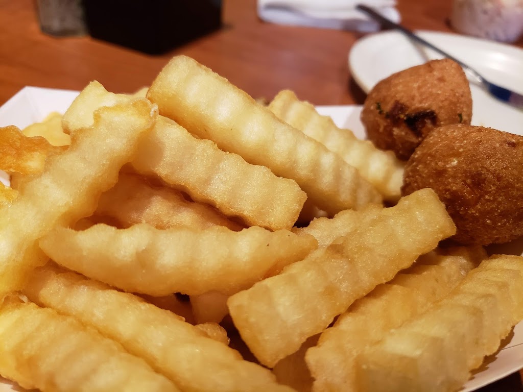 Kravers Seafood Restaurant | restaurant | 25965 AL-181, Daphne, AL 36526, USA | 2516251990 OR +1 251-625-1990