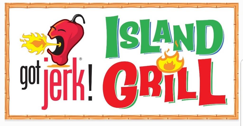 Got Jerk Island Grill | restaurant | 4220 Union Deposit Rd, Harrisburg, PA 17111, USA | 7175405375 OR +1 717-540-5375
