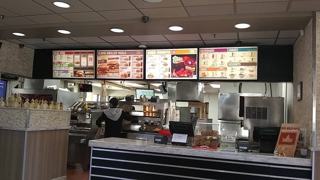 Burger King | restaurant | 907 W Davis St, Conroe, TX 77301, USA | 9364416606 OR +1 936-441-6606