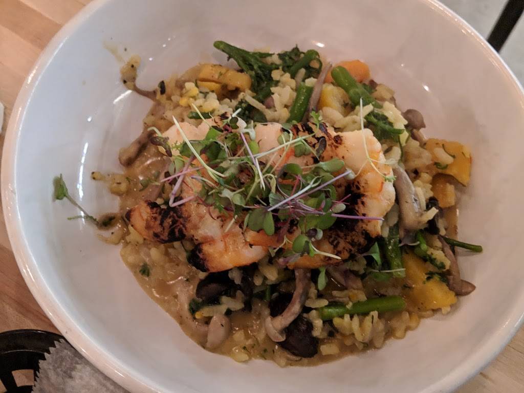 Local Foods | restaurant | 714 Yale St #1a, Houston, TX 77007, USA | 7133606133 OR +1 713-360-6133