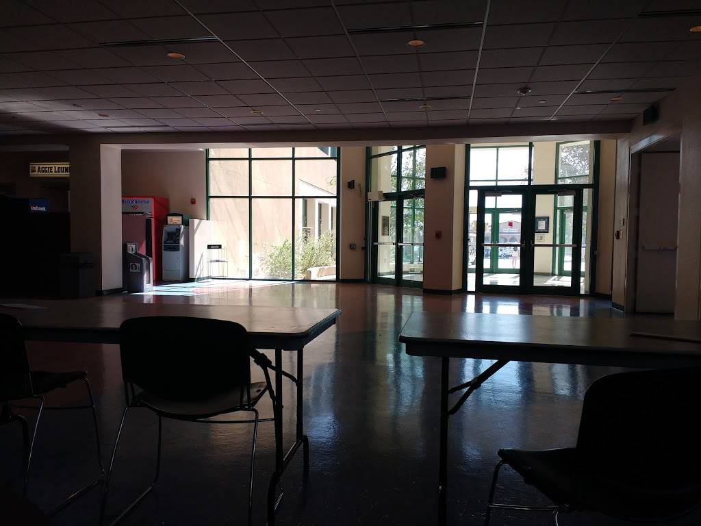 Chick-fil-A | restaurant | Corbett Center Student Union, International Mall #130, Las Cruces, NM 88003, USA | 5756464801 OR +1 575-646-4801