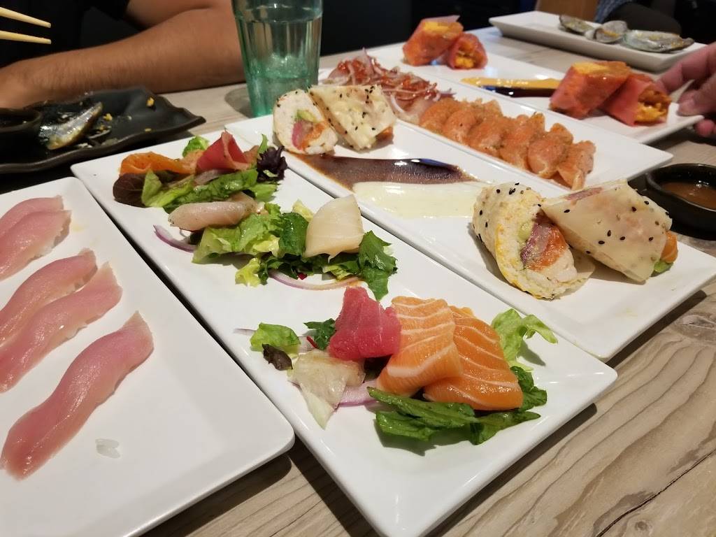 Heemo sushi | restaurant | 1632 E Katella Ave, Orange, CA 92867, USA | 7149979953 OR +1 714-997-9953