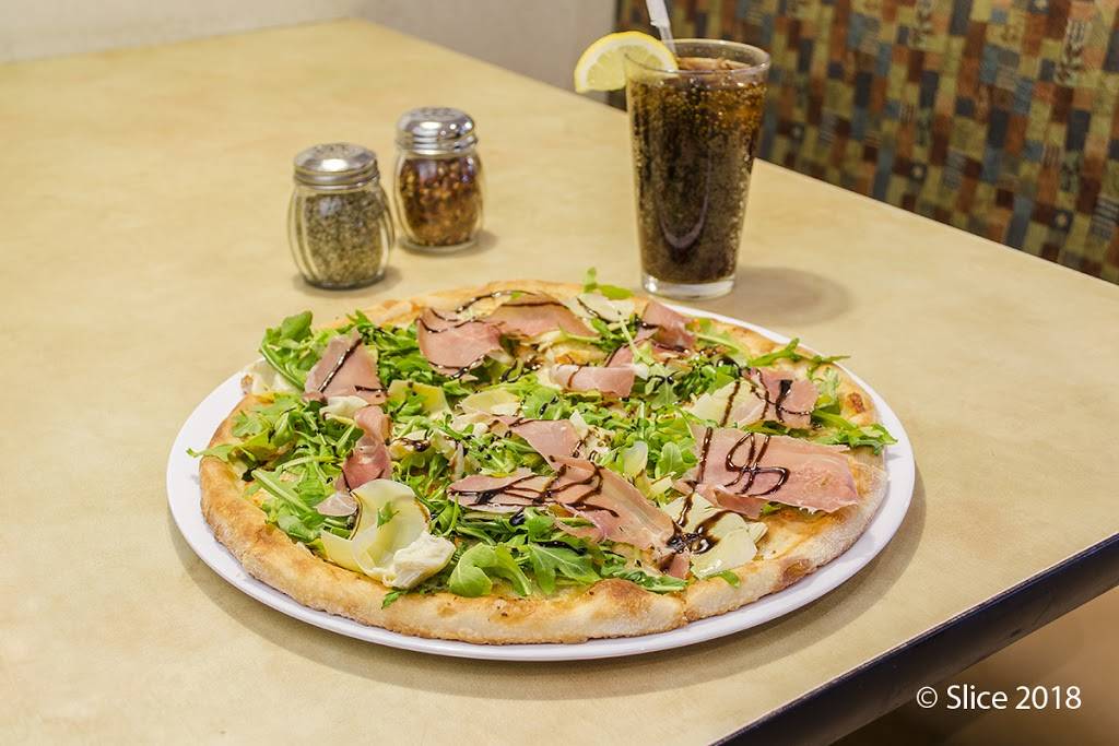 Villa Maria | restaurant | 1930, 81 Main St, East Rockaway, NY 11518, USA | 5168879595 OR +1 516-887-9595