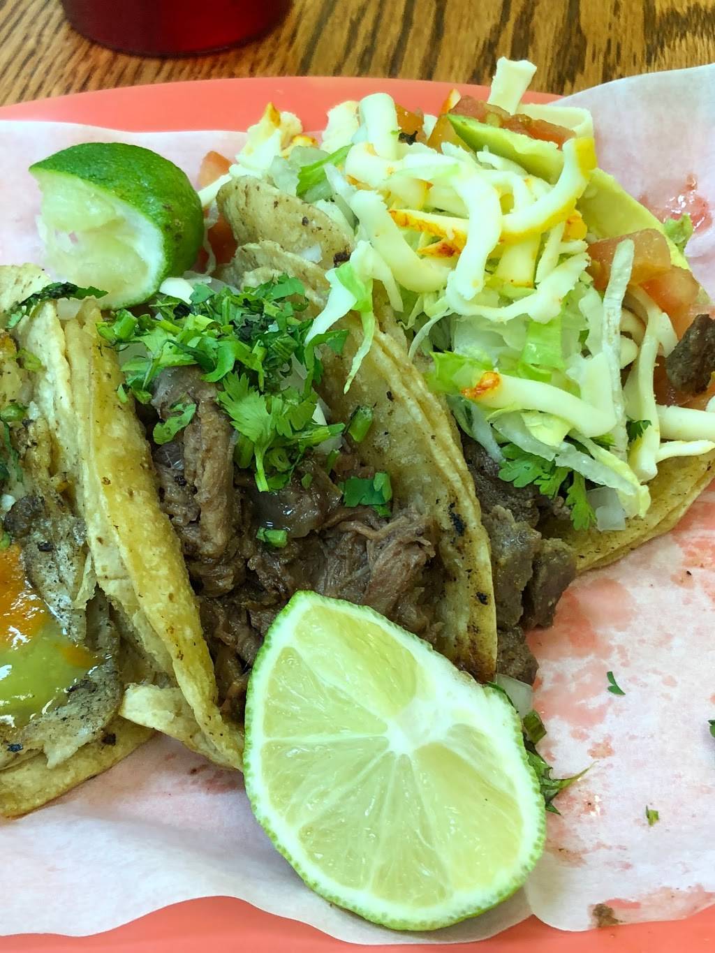 Taqueria San Jose | restaurant | 613 E Madison St, Goshen, IN 46528, USA | 5745339648 OR +1 574-533-9648