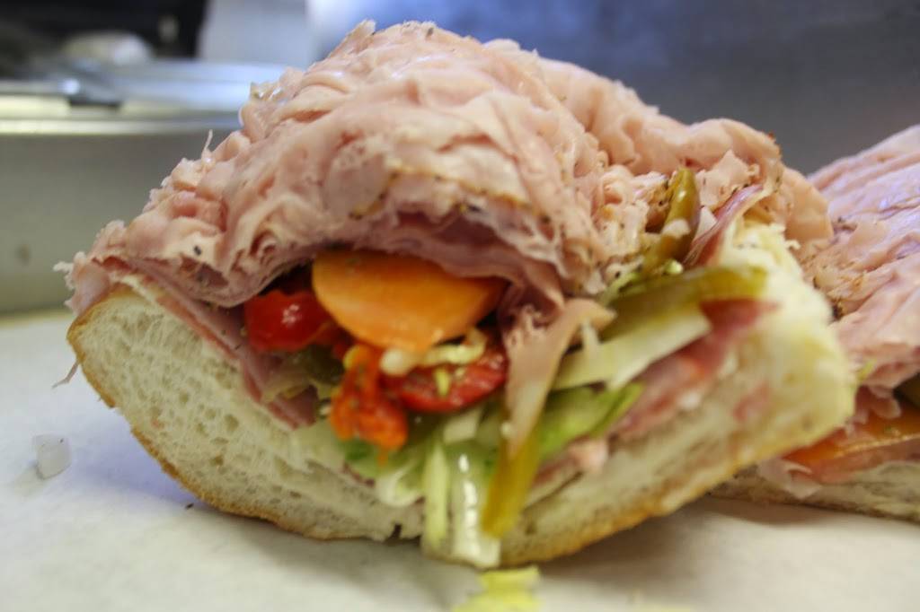 Wayside Market | restaurant | 469 S Old Middletown Rd, Media, PA 19063, USA | 6105669989 OR +1 610-566-9989