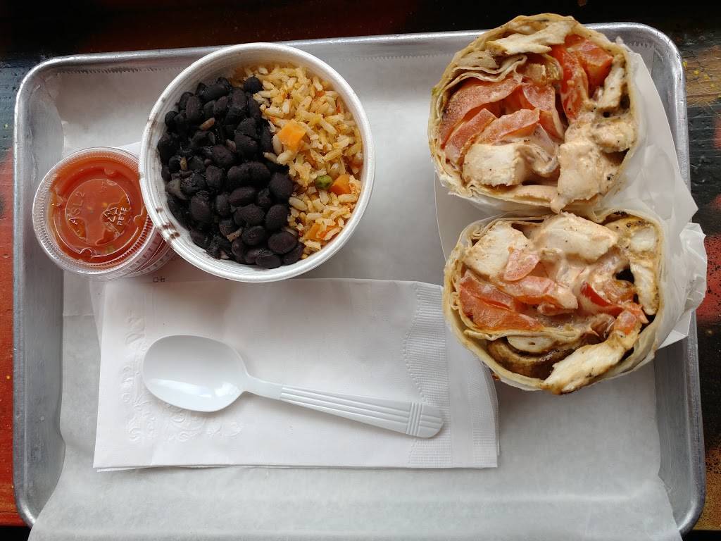 Carbon | restaurant | 810 N Marshfield Ave, Chicago, IL 60622, USA | 3122253200 OR +1 312-225-3200