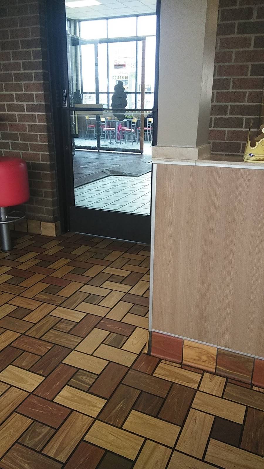 Burger King | restaurant | 4359 Mahoning Ave, State Rd NW, Warren, OH 44483, USA | 3308478696 OR +1 330-847-8696