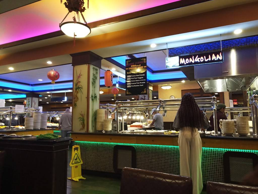 Buffet King | restaurant | 7211 Hwy 6, Houston, TX 77083, USA | 2815641888 OR +1 281-564-1888
