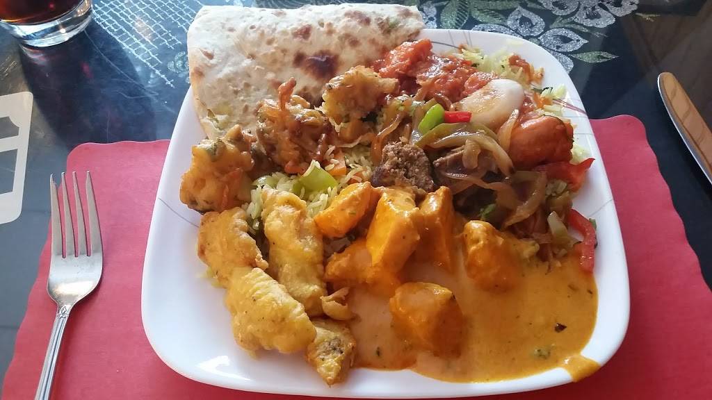 Taste Of India | restaurant | 2623 Monroe St #150, Madison, WI 53711, USA | 6082189200 OR +1 608-218-9200