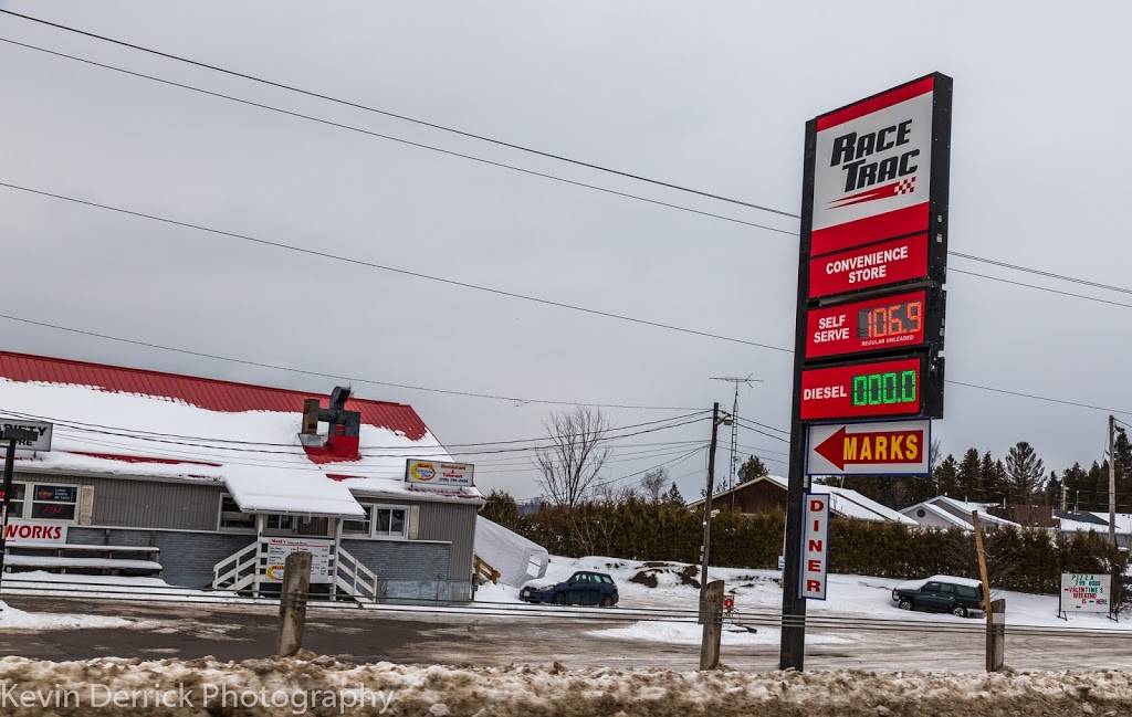 RaceTrac | restaurant | 913 Peace Rd, Omemee, ON K0L 2W0, Canada | 7057995837 OR +1 705-799-5837