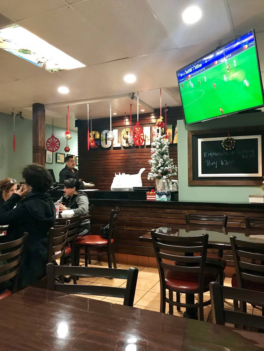 Donde Adela Colombian Restaurant | restaurant | 1707 W Chapman Ave, Orange, CA 92868, USA | 7149401701 OR +1 714-940-1701