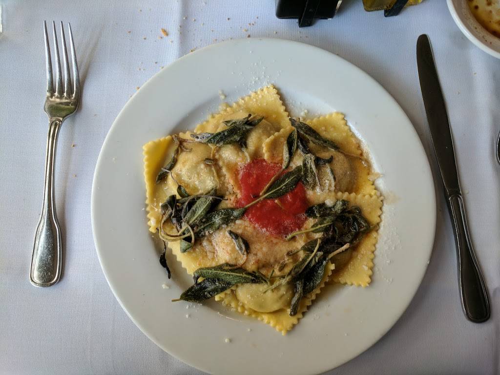 Pane E Vino Trattoria | restaurant | 1482 E Valley Rd #5, Santa Barbara, CA 93108, USA | 8059699274 OR +1 805-969-9274