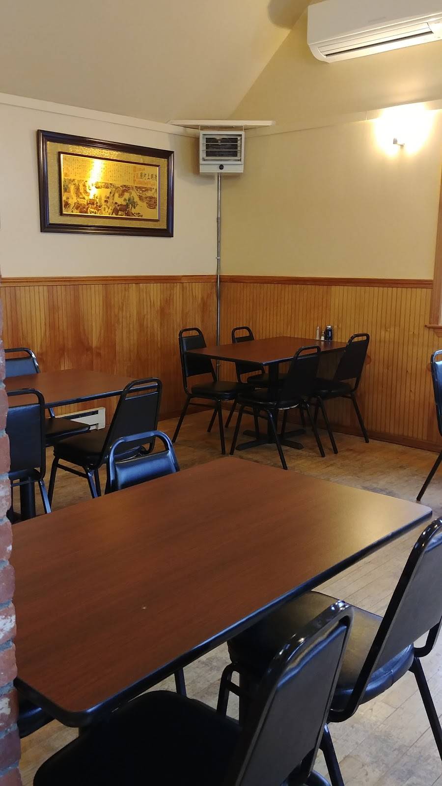 Ming Du | restaurant | 207 W Main St, Hillsboro, NH 03244, USA | 6034640219 OR +1 603-464-0219