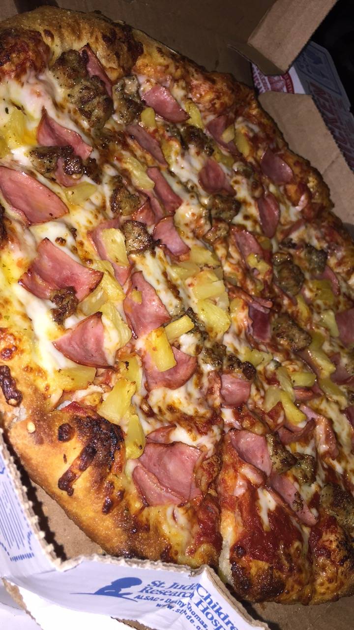 Dominos Pizza | meal delivery | 1377 S Lilac Ave Ste 101, Bloomington, CA 92316, USA | 9098203000 OR +1 909-820-3000