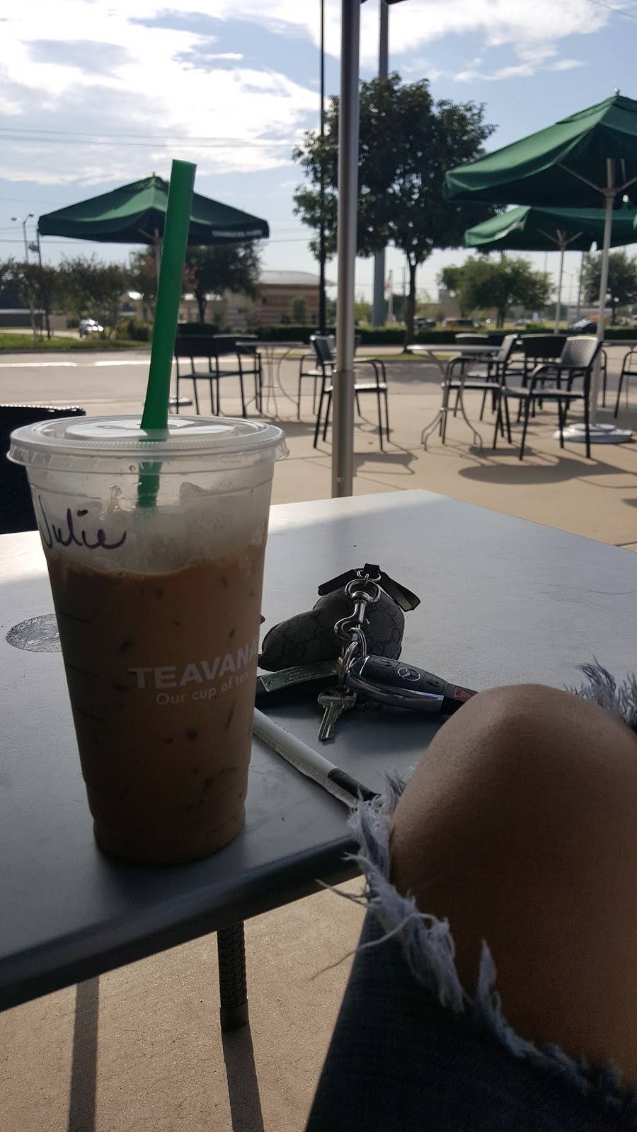 Starbucks | cafe | 2630 Arapaho Rd, Garland, TX 75044, USA | 9724951151 OR +1 972-495-1151