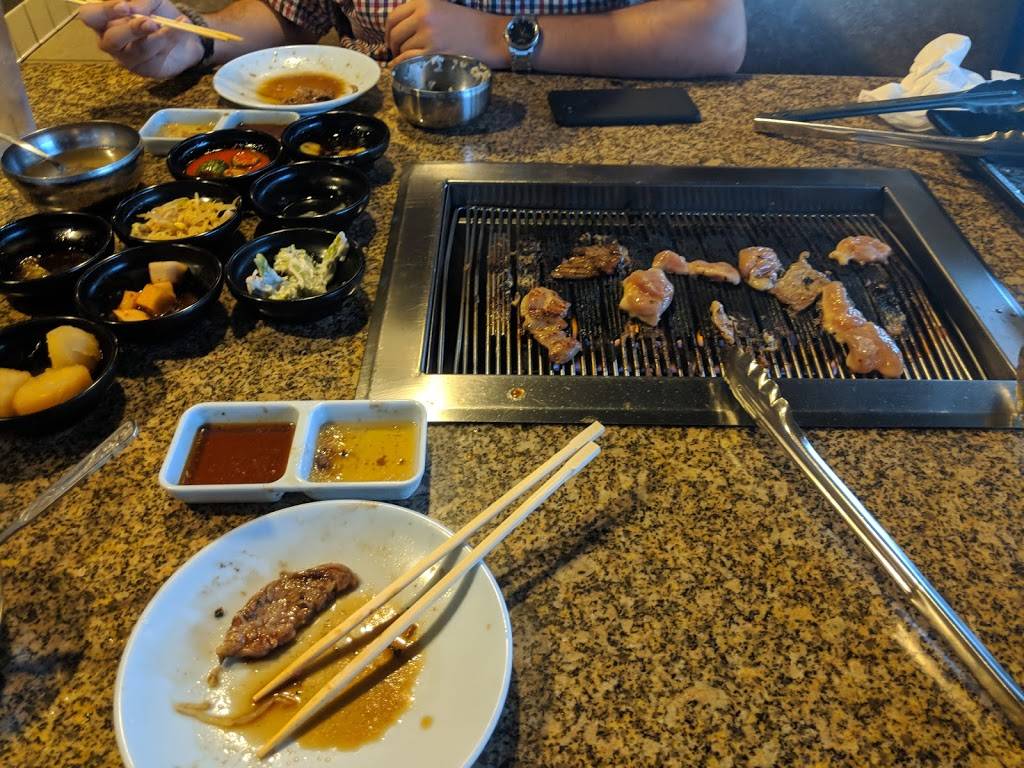 Seoul Galbi | restaurant | 41925 Motor Car Pkwy, Temecula, CA 92591, USA | 9516992369 OR +1 951-699-2369