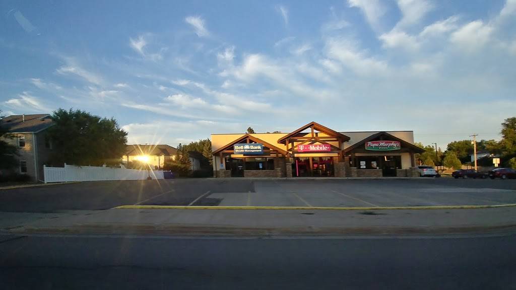 Papa Murphys | Take N Bake Pizza | meal takeaway | 915 Broadway St South, Alexandria, MN 56308, USA | 3207637420 OR +1 320-763-7420