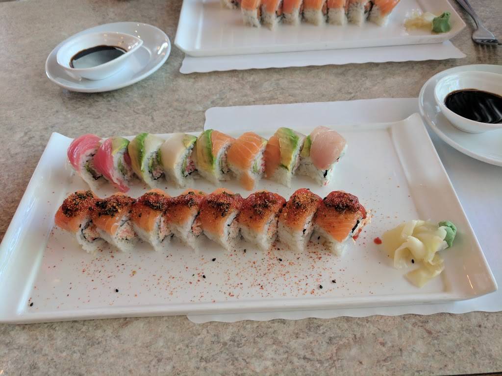 East Moon Sushi & Grill | restaurant | 90 E Main St, Lehi, UT 84043, USA | 8017530705 OR +1 801-753-0705