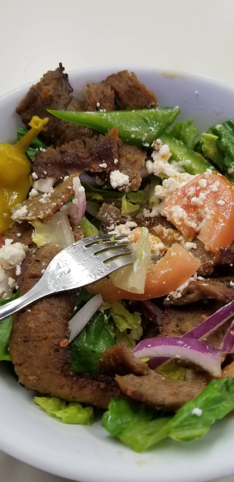 Alexs Greek Cafe | restaurant | 290 E Dallas St, Canton, TX 75103, USA | 9035670990 OR +1 903-567-0990