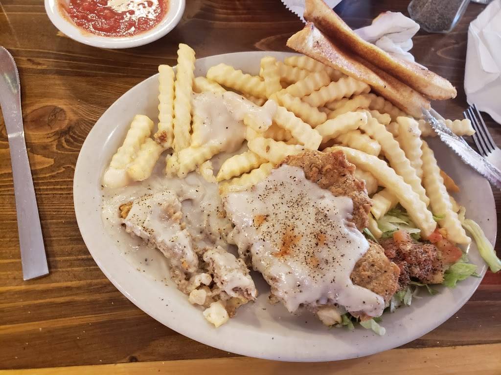 Garcias | restaurant | 403 S L B J Dr, San Marcos, TX 78666, USA | 5123530099 OR +1 512-353-0099