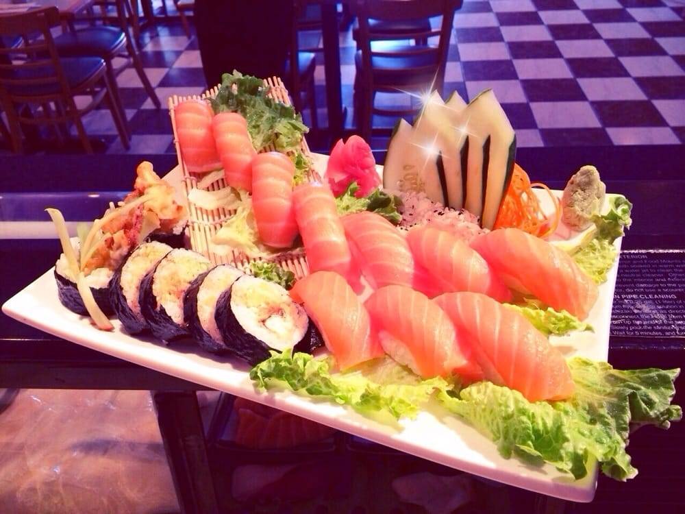 Wasabi | restaurant | 1650 San Pablo Rd S # 5, Jacksonville, FL 32224, USA | 9042211766 OR +1 904-221-1766