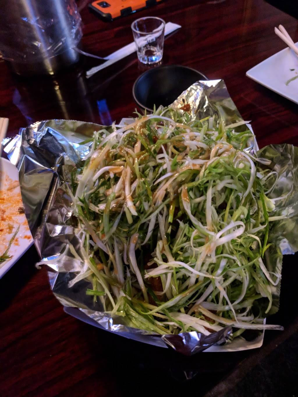 Ju Rang | restaurant | 611 Milwaukee Ave, Glenview, IL 60025, USA | 8476577200 OR +1 847-657-7200