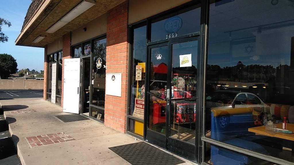 Pupuseria Y Restaurante La Llama | restaurant | 2655 N Ventura Rd, Port Hueneme, CA 93041, USA | 8059841309 OR +1 805-984-1309