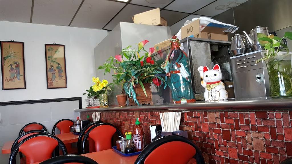 Trieu Chau Restaurant | restaurant | 4653 University Ave, San Diego, CA 92105, USA | 6192804204 OR +1 619-280-4204