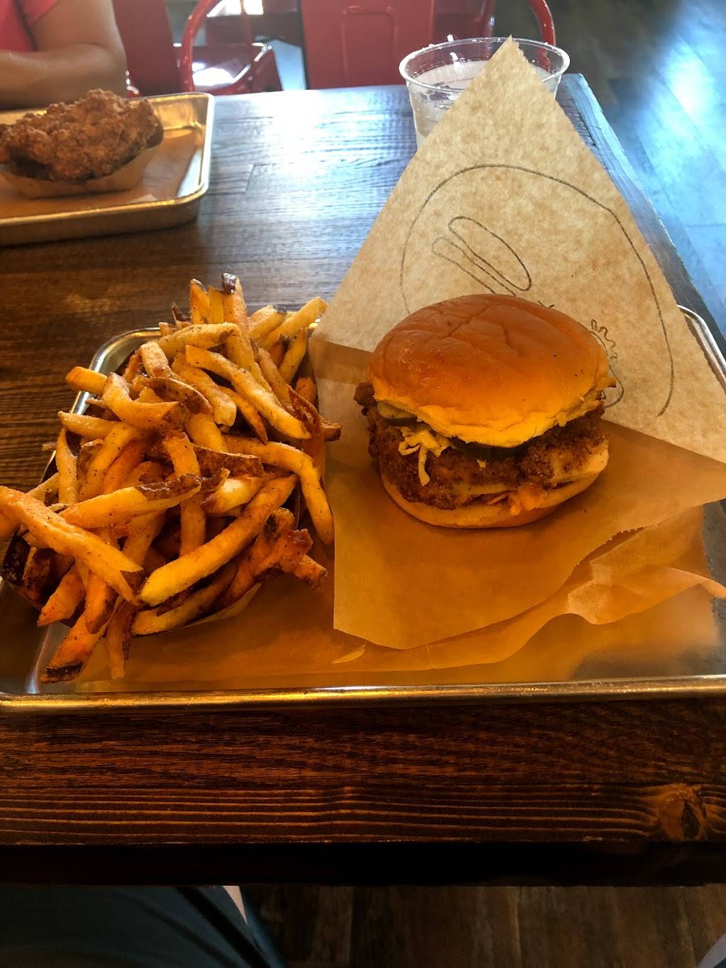 Boxcar Bettys | restaurant | 1701 Shoremeade Rd, Mt Pleasant, SC 29464, USA | 8542275198 OR +1 854-227-5198