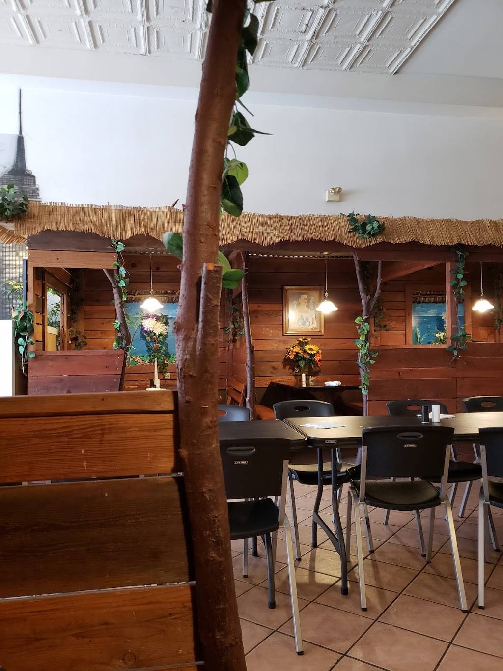 La Cabana De Franko | restaurant | 4835 S 24th St, Omaha, NE 68107, USA | 4026149977 OR +1 402-614-9977