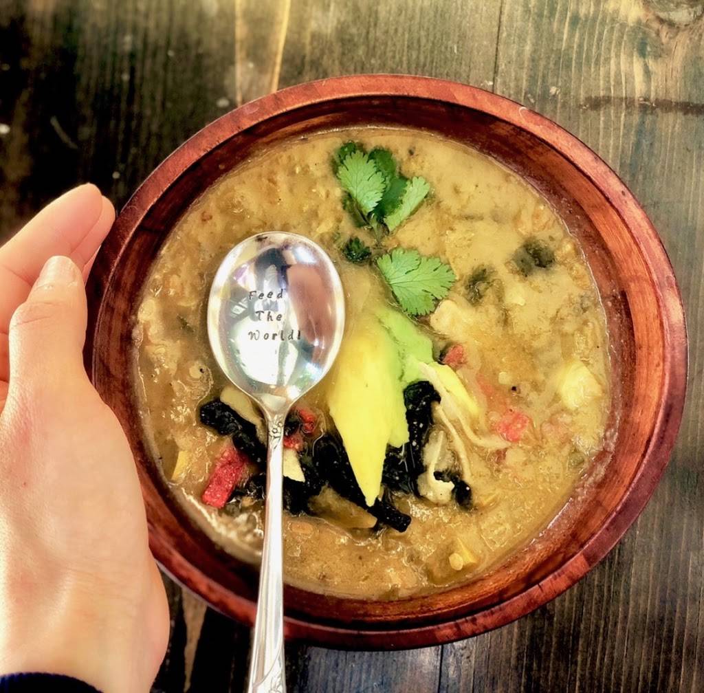 Soup Goddess | restaurant | 4001 W Riverside Dr, Burbank, CA 91505, USA | 7472418344 OR +1 747-241-8344