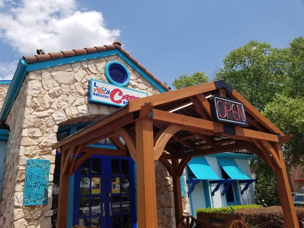 Mariscos Los Cabos Bar and Grill Mexican Seafood Restaurant | restaurant | 4020 Durham-Chapel Hill Blvd, Durham, NC 27707, USA | 9197484290 OR +1 919-748-4290