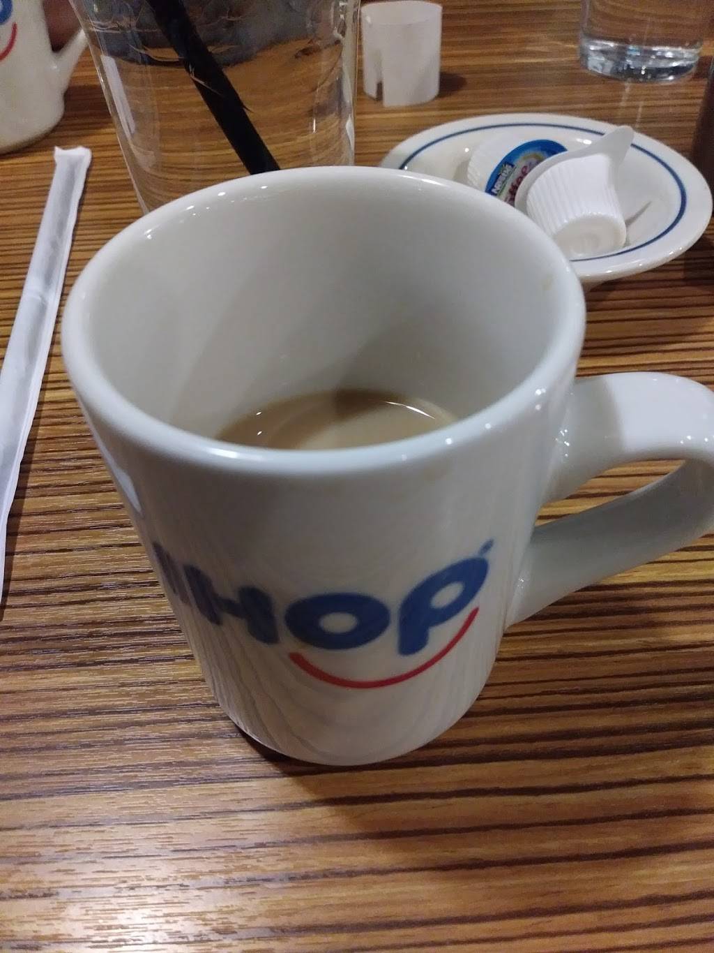 IHOP | restaurant | 12128 S U.S. 71 Hwy, Grandview, MO 64030, USA | 8166731226 OR +1 816-673-1226