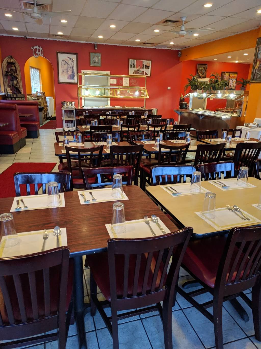 Udipi Cafe | restaurant | 5959 Hillcroft St, Houston, TX 77036, USA | 7133345555 OR +1 713-334-5555