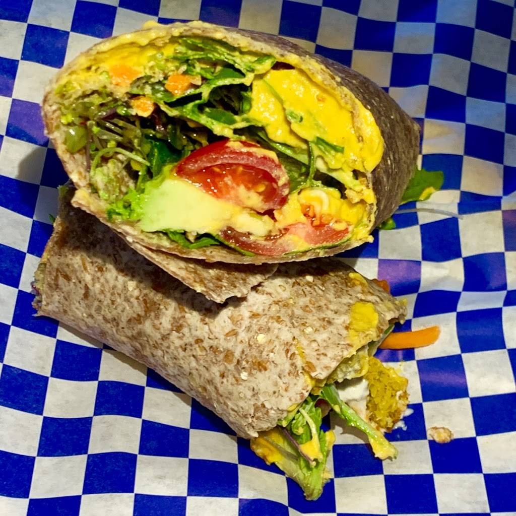 Kitchen For The Soul | restaurant | 2906 Fruth St, Austin, TX 78705, USA | 5129826732 OR +1 512-982-6732